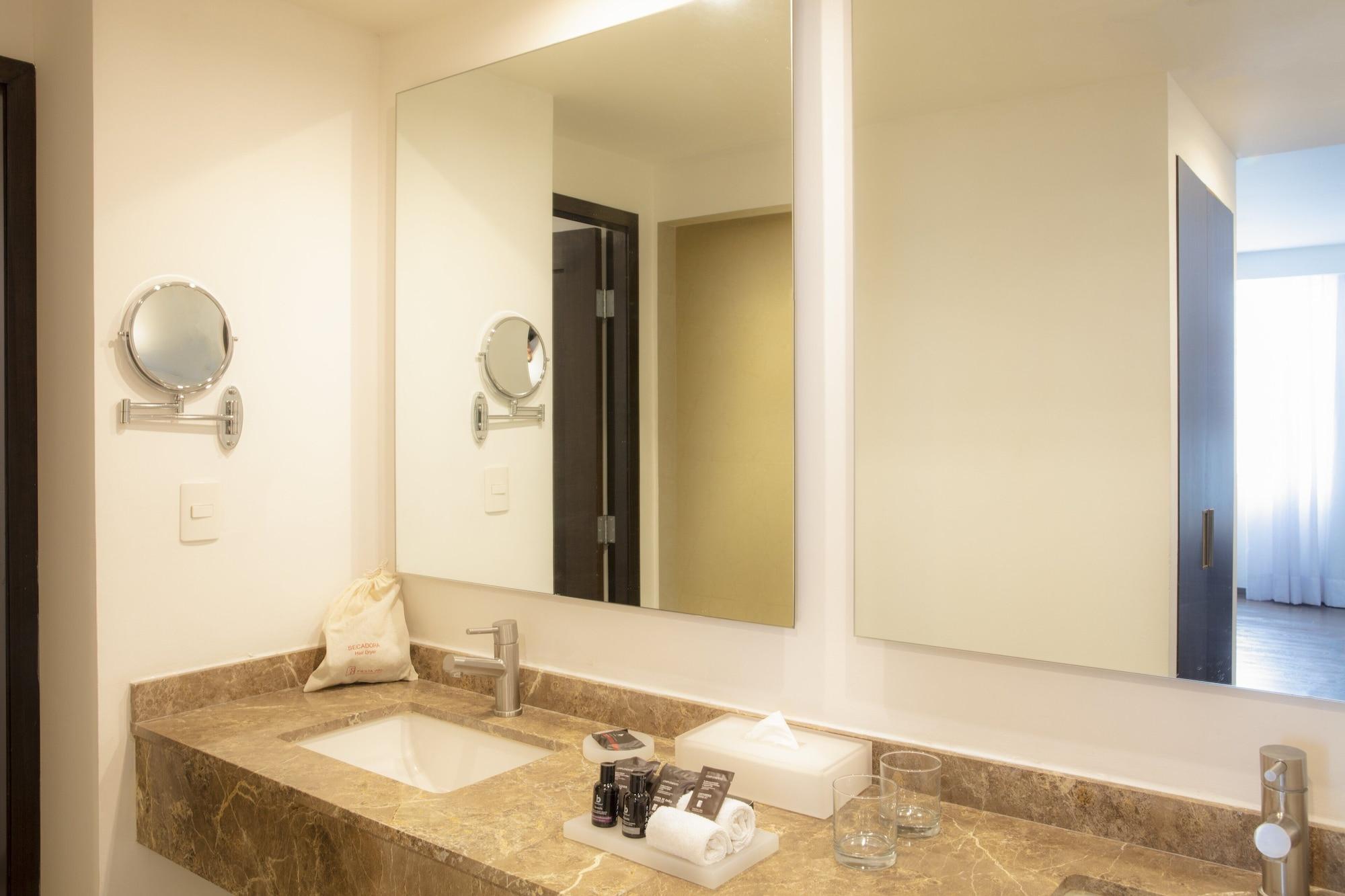 Fiesta Inn Insurgentes Sur Мехико Экстерьер фото