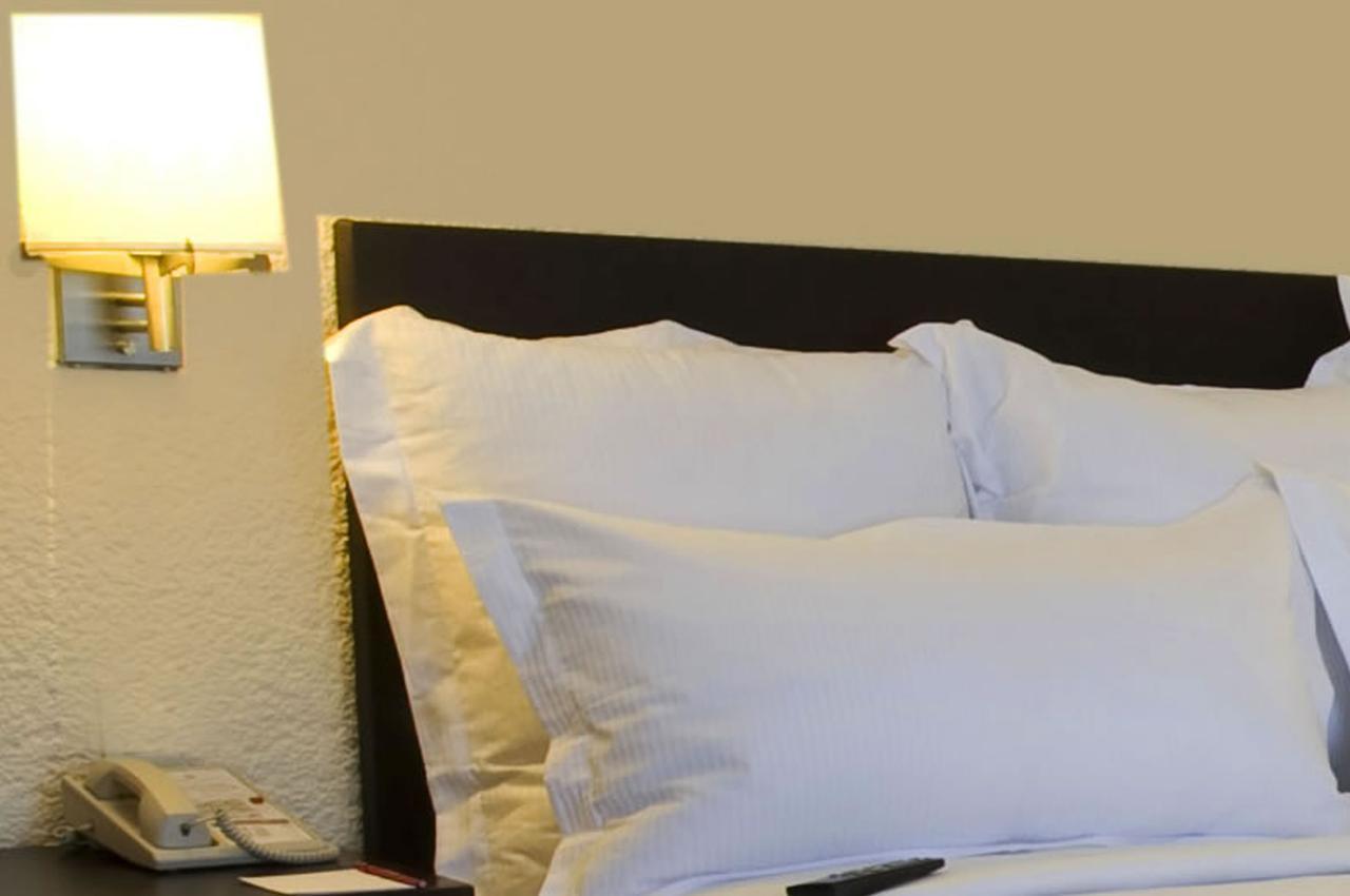 Fiesta Inn Insurgentes Sur Мехико Экстерьер фото