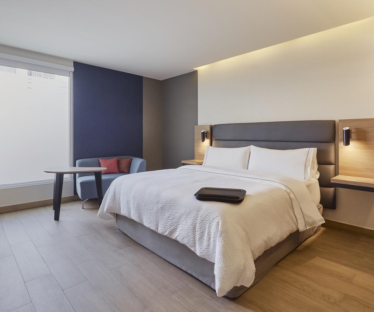 Fiesta Inn Insurgentes Sur Мехико Экстерьер фото