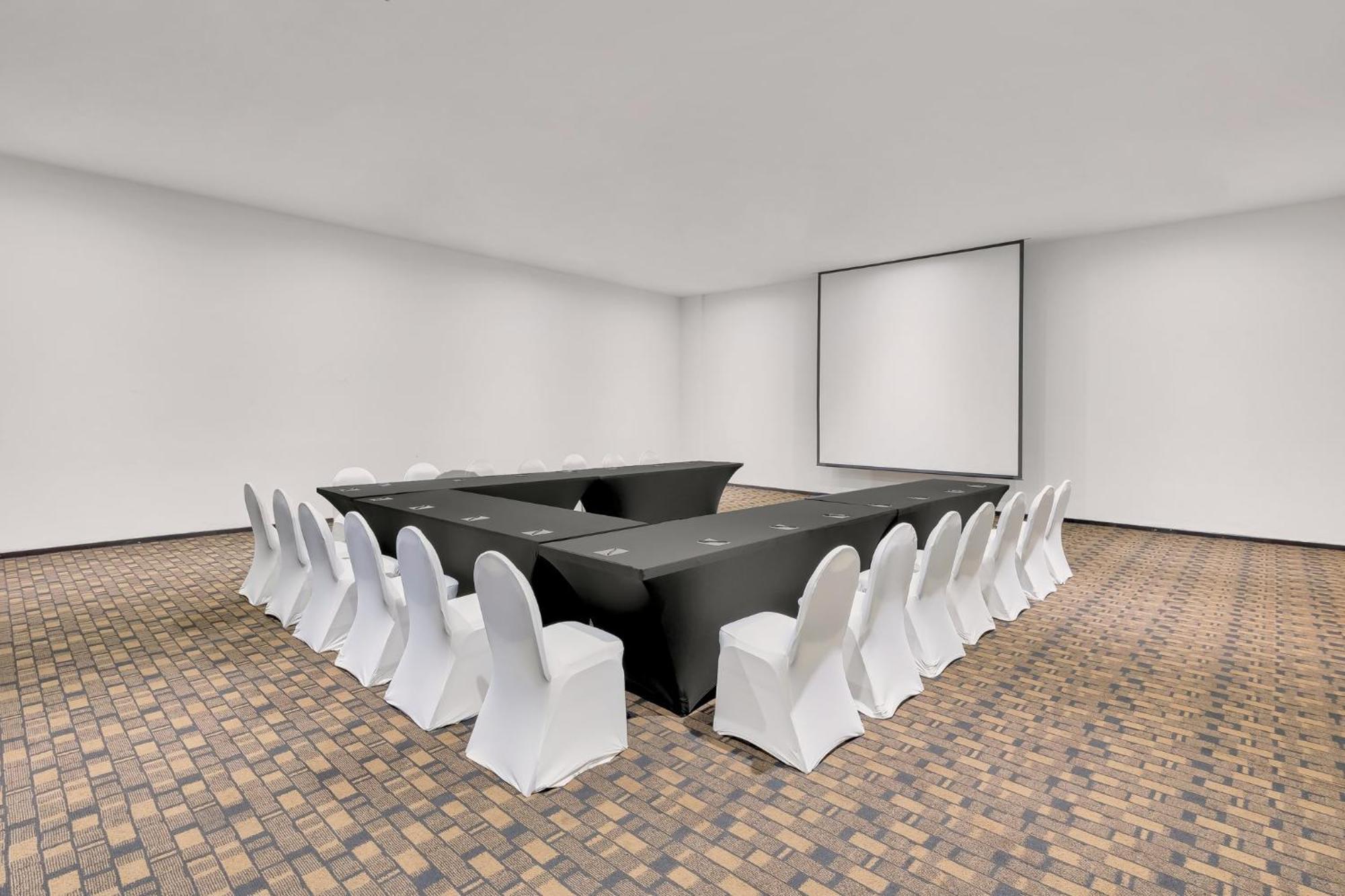 Fiesta Inn Insurgentes Sur Мехико Экстерьер фото