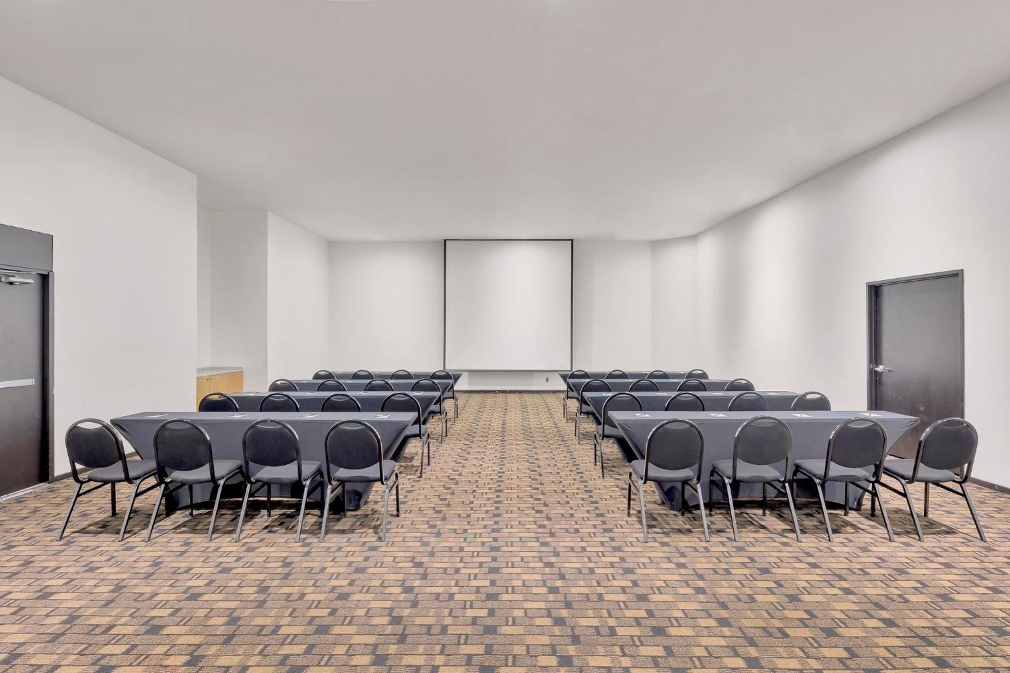 Fiesta Inn Insurgentes Sur Мехико Экстерьер фото