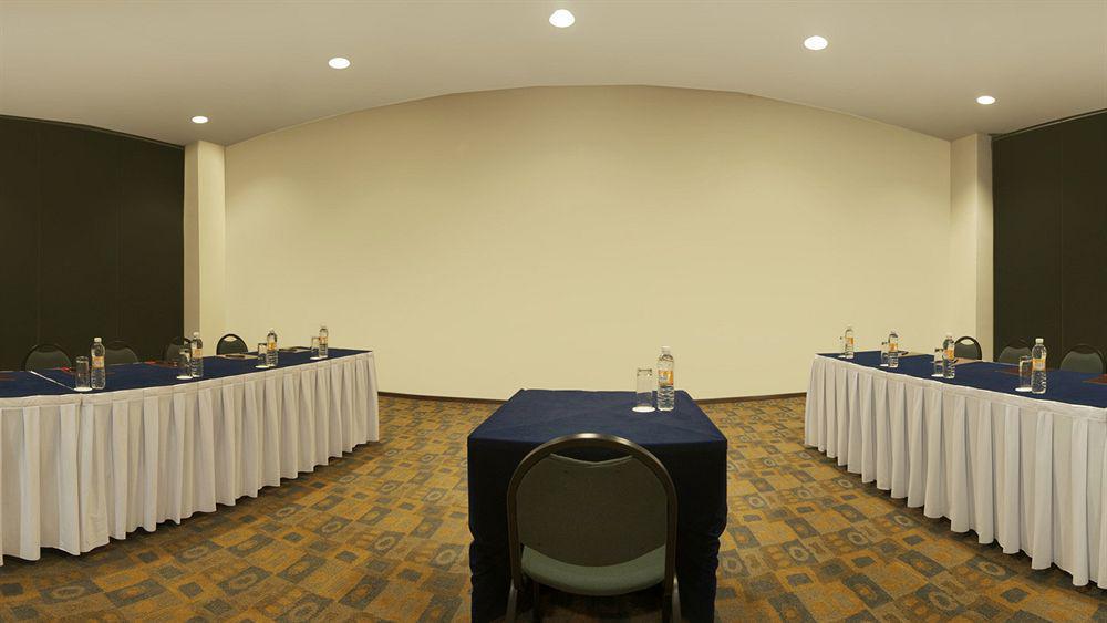 Fiesta Inn Insurgentes Sur Мехико Экстерьер фото